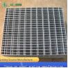 Buy cheap Corrosion Resistant Galvanized Metal Floor Drain Grates Gully Grid from wholesalers