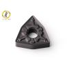 Buy cheap WNMG080408-WM YC331 Tungsten Carbide Inserts CVD Coated For Metal Cutting from wholesalers