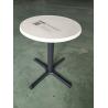 Buy cheap Cast Iron Coffee Tables Restaurant Table Base High Quality Furniture Component from wholesalers