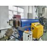 Buy cheap Blue Belt PP Packing Belt Making Machine with Belt Width 5-18mm Belt Length 1000-7000m from wholesalers