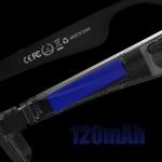 Glasses 2021 Eye J1 Cycling Reading Women Spectacles Frames for Women AR Glass