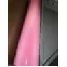 Buy cheap Different Colors PU Heat Transfer Vinyl HTV For T-Shirt And Other Clothing 0.5 X 25m from wholesalers