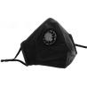 Buy cheap High Filtration N95 Face Mask No Ear Pressure Lightweight Filter Harmful Gases from wholesalers