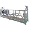 Buy cheap 2KW Swing Stage Platform Cradle 100m Facade Window Cleaning from wholesalers