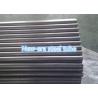 Buy cheap Custom Length Low Alloy Steel Pipe 4130 / 30CrMo Material High Straightness from wholesalers