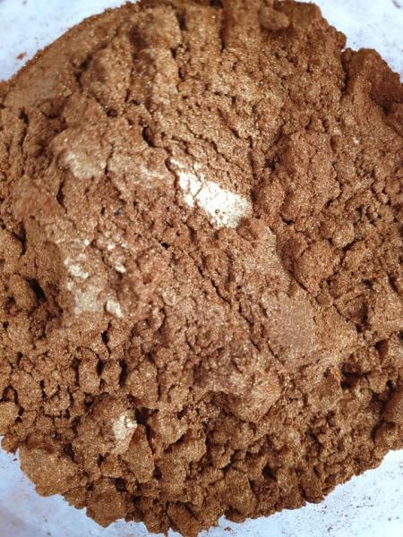 Buy cheap Color Powder Epoxy Resin Pigment Biocompatibility In Cosmetics from wholesalers