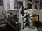 Electric-Pneumatic Driven Single Facer Unit for Home Corrugated Cardboard
