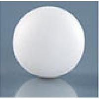 Buy cheap 12g Medical Plastic Bottle , Food Grade Empty Wax Pill Spherical Shell product