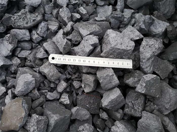 High Purity Ferro Silicon Alloy 75%