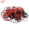 Buy cheap Standard Sizes Hydraulic Rubber Seal Tear Resistant REACH Buna N Nitrile O Rings from wholesalers