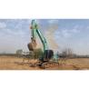 Buy cheap Used Kobelco SK210-8 Excavator 21.2 Ton In Excellent Condition from wholesalers