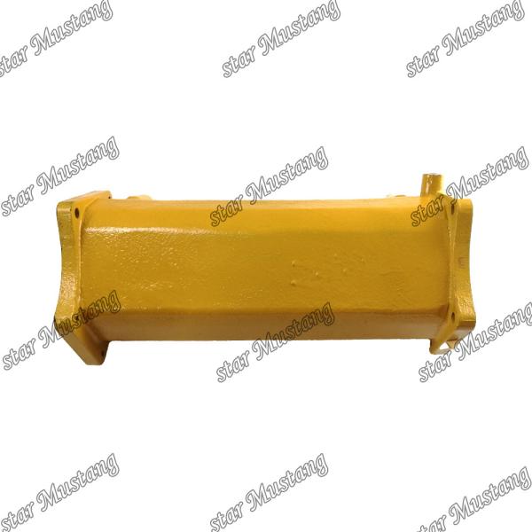Buy cheap HDPARTS C13 Diesel Engine Oil Cooler | OEM Size | 235-9780 236-8745 | 6 Months Warranty from wholesalers