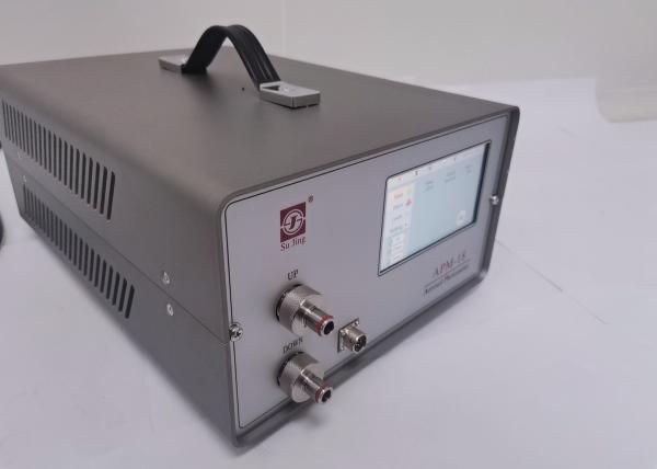 Buy cheap IEST Standard APM-18 Digital Aerosol Photometer For Cleanroom from wholesalers