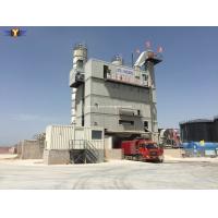Buy cheap Stationary Asphalt CSM320 Mixing Tower Airport Runway product