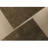 Buy cheap 210GSM Micro Velvet Fabric For Men'S Suit Garment Brown Herringbone Patterned from wholesalers