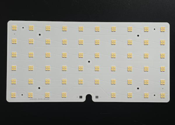 Buy cheap 150W 180W 200W 232PCS 3030 SMD LED Module 58X4 TYPE3-M Street Light Lens from wholesalers