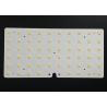 Buy cheap 150W 180W 200W 232PCS 3030 SMD LED Module 58X4 TYPE3-M Street Light Lens from wholesalers