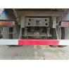 Buy cheap 10 Wheel 371HP SINOTRUK HOWO 6x4 Tipper Truck Construction Work from wholesalers