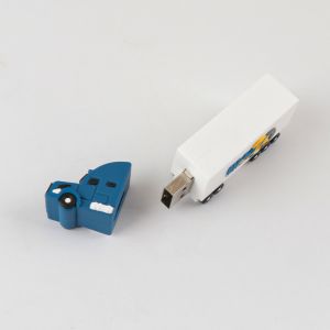 Customized Desing Personalized USB Flash Drives for Special Occasions