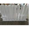 Buy cheap Self Adhesive Traffic Safety Road Sign High Strength Reflective Film Sheeting / Reflective Vinyl Road Traffic Sign from wholesalers