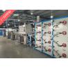 Buy cheap 500m/Min Loose Tube Fiber Optic Cable Production Line from wholesalers