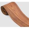 Buy cheap Profile Wrapping Veneer in Rolls for Wood Mouldings Door Casing Windows from wholesalers