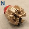 Buy cheap 6 Blades PDC Core Bit 215.9mm For Water Rock Drilling from wholesalers