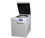 DL5M Floor Standing Low Speed Centrifuge 6000rpm 3000ml 4×750ml Refrigerated