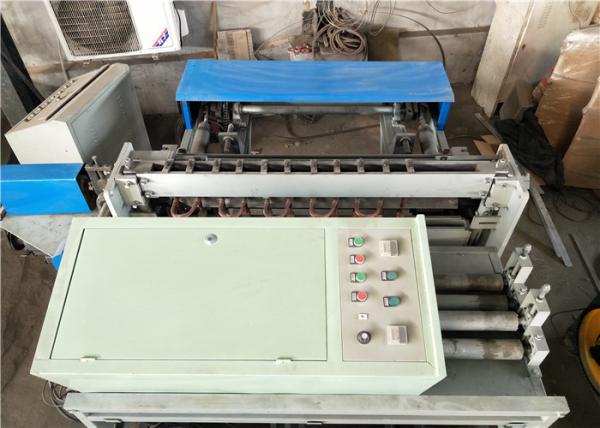 Buy cheap Mechanical Steel Wire Chicken Cage Welding Machine High - Speed Stability from wholesalers