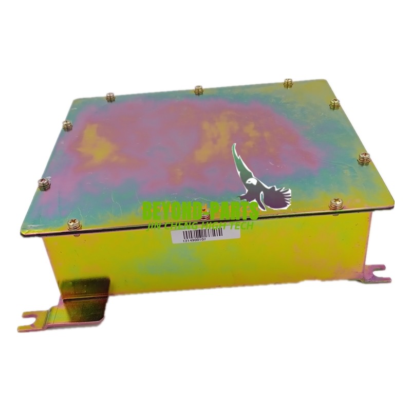 Kato HD-1-2-3 HD820-1 HD820-2 HD820-3 Excavator Spare Parts Relay Computer Board Controller Control Unit