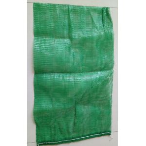 Buy cheap PP Material 40*70cm Packaging Wevon mesh vegetable bags from wholesalers