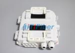 1*8 PLC Fiber Splitter Box Wall Mounted Outdoor Distribution Box