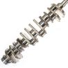 Buy cheap Komatsu 6D105 Diesel Engine Crankshaft 6136-31-1110 6136-31-1010 from wholesalers