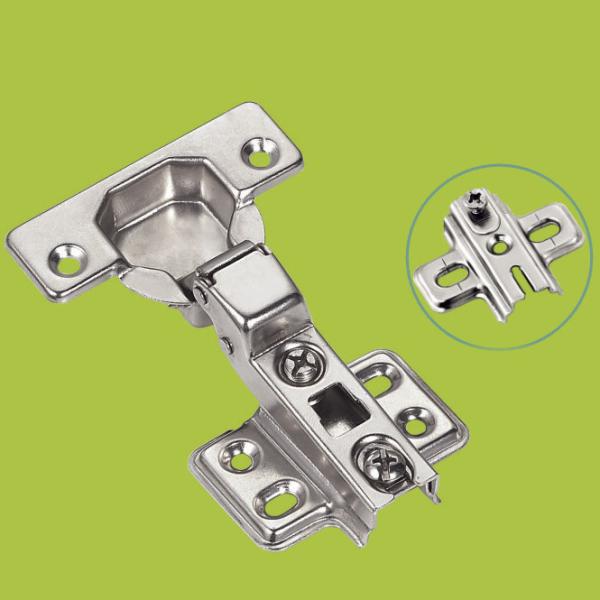 Buy cheap 23 years factory two way hinge furniture hardware 35 cup hinges from wholesalers