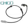 Buy cheap 26.5mm Fitting Depth Car Abs Sensor For BOSCH CITROËN PEUGEOT 0265007789 4545E8 from wholesalers