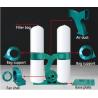 Buy cheap Multi Model Dust Collector for Industrial Dust Removal in Woodworking Furniture Plant from wholesalers