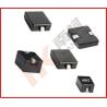 Buy cheap Industrial Low Profile Power Inductor High Current Flat Wire Inductor from wholesalers