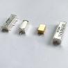 Buy cheap 0.5MHz 0.5W RF Microwave Filter Pin Connector LC Bandpass Filter from wholesalers
