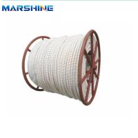 Buy cheap Custermized Fiberglass Insulated Wire Rope Construction Material product