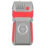 Buy cheap 10W Car Jump Starter Box Wireless Portable Battery Booster Jump Starter Pack from wholesalers