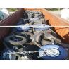 Buy cheap Dia 1350mm Length 2500mm Pneumatic Marine Fender Light Flexible 50kpa To 80kpa from wholesalers