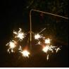 Buy cheap Carousel Time Lantern Sparkler , Mandarin Christmas Wedding Toy Fireworks from wholesalers