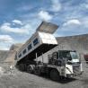 Buy cheap Mining Equipment off-Highway Wide-Body Tipper Open Pit Mining Trucks from wholesalers