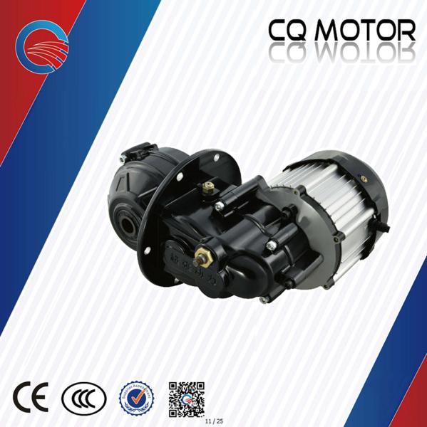 Buy cheap 48v 1000watt integrated housing BLDC brushless motor for electric tricycle rickshaw from wholesalers