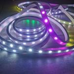 24v Topsung LED Landscape Lights Linear Wall Washer Neon Tube
