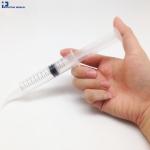 Disposable Dental syringe Medical Dental Syringe Hot sale dental irrigation