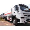 Buy cheap 6x4 Oil Tank Truck from wholesalers