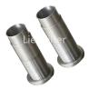 Buy cheap 304 304L Metal Fiber Sintered Metal Powder Filter With Uniform Aperture from wholesalers