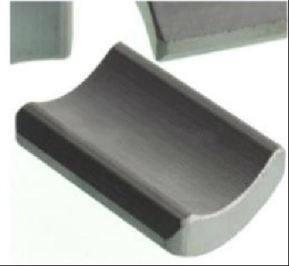Buy cheap Strongest Powerful Sintered Ferrite Permanent Magnet ODM OEM from wholesalers