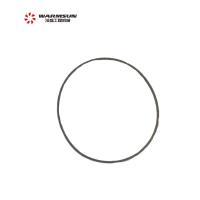 Buy cheap Black B230101001489 Rubber Oil Seal 9028.239.000 Reach Stacker Spare Parts product